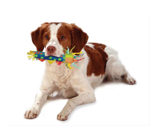 126 Cool Teething Stick (Prijs per omverpakking a 3 stuks) - Afbeelding 4