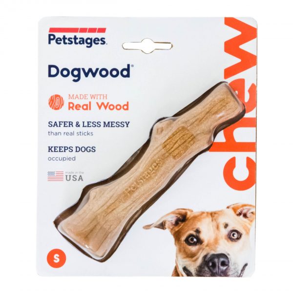 217 Dogwood Sticks Small (Prijs per omverpakking a 3 stuks) - Afbeelding 4