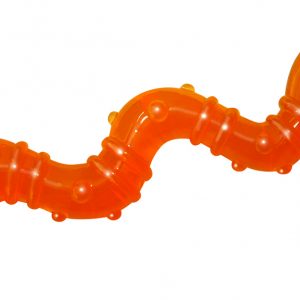 329 Orka Cat Wiggle Worm (Prijs per omverpakking a 3 stuks)