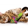 384 Green Magic Mighty Mouse (Prijs per omverpakking a 3 stuks) - Afbeelding 4
