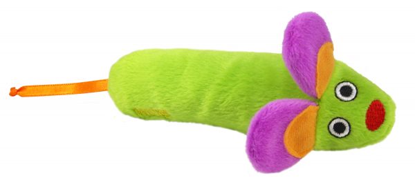 384 Green Magic Mighty Mouse (Prijs per omverpakking a 3 stuks) - Afbeelding 5