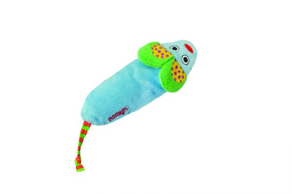 384 Green Magic Mighty Mouse (Prijs per omverpakking a 3 stuks)