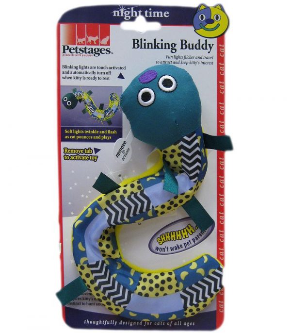 387 Blinking Buddy (Prijs per omverpakking a 3 stuks) - Afbeelding 4