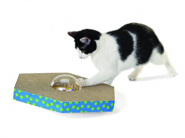 396 Wobble & Scratch (Prijs per stuk)