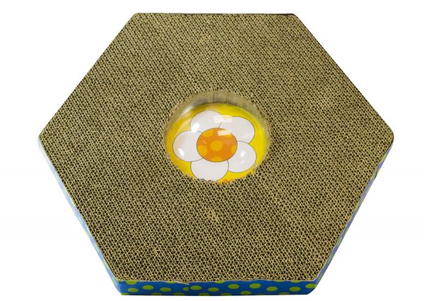396 Wobble & Scratch (Prijs per stuk) - Afbeelding 3