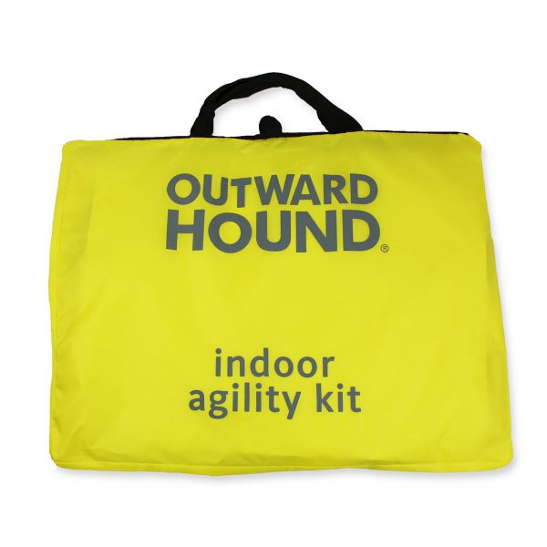 OH42003 ZipZoom Agility Kit Outdoor (prijs per stuk) - Afbeelding 3