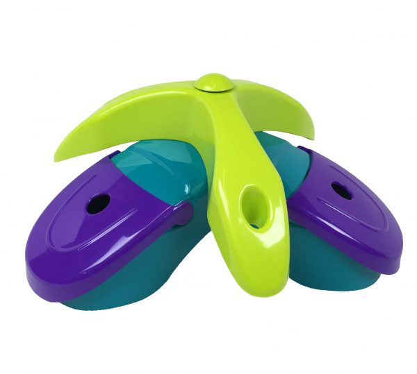 OH41007 Treat Triad (prijs per stuk) - Afbeelding 3