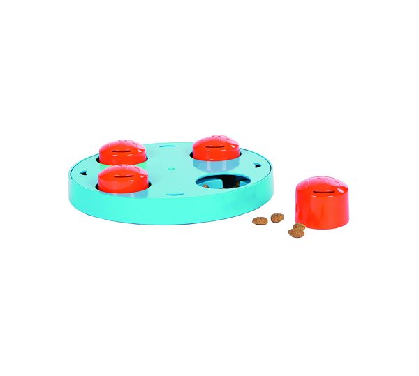OH41013 Mini Treat Wheel (prijs per stuk)
