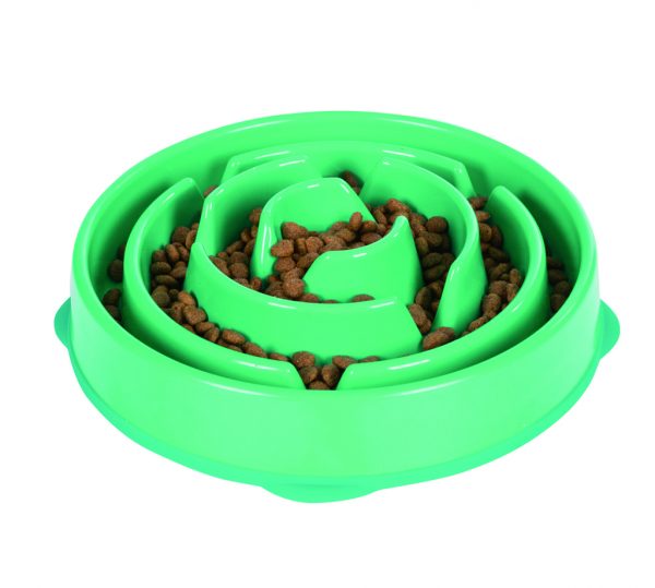 OH51002 Fun Feeder Teal (prijs per stuk)