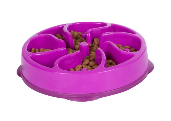 OH51005 Fun Feeder mini paars (prijs per stuk)