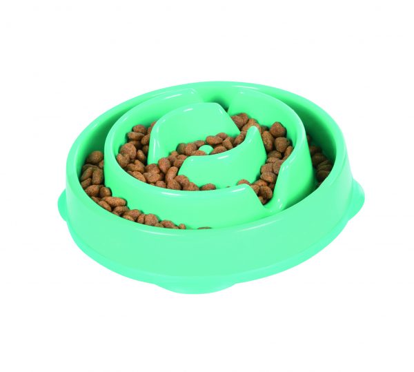 OH51006 Fun Feeder mini teal (prijs per stuk)