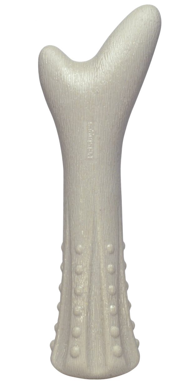 670 - Deerhorn Large (prijs per 3 stuks): - Afbeelding 2