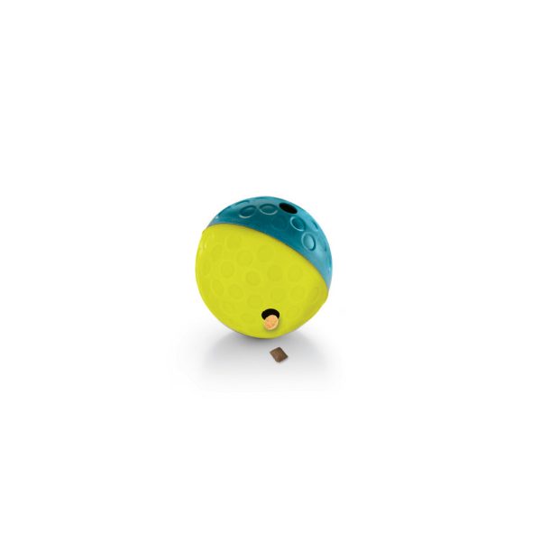 NO-OWH 67326M Treat Tumble Blu SM by Nina Ottosson