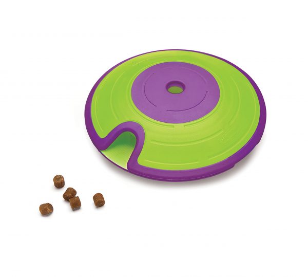 NO-OWH 67575 Dog Treat Maze by Nina Ottosson