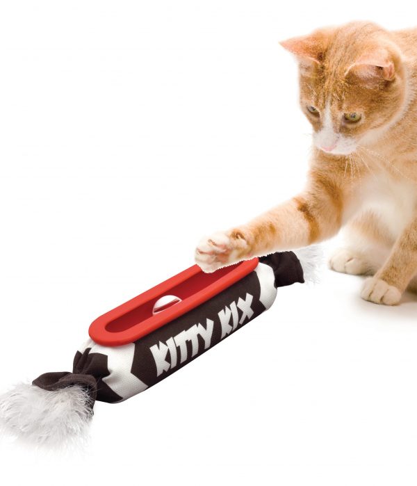 67606 Kitty Roll Kicker Track - Afbeelding 5