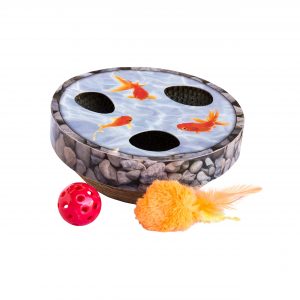 67744 Hide & Seek Wobble Pond