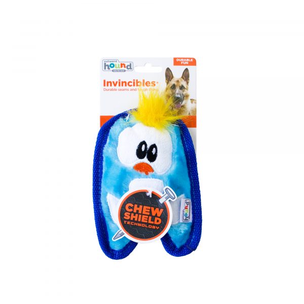 OH67806  Invincible Mini Penguin - Afbeelding 2