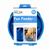 OH67831 Fun Feeder Notch Blue Groot - Afbeelding 2