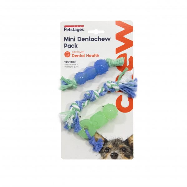 68115 Mini Dentachew Pack - Afbeelding 2