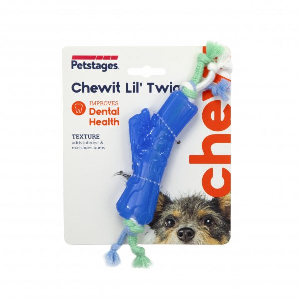 68117 - Orka Chewit Lil'Twig - Afbeelding 3