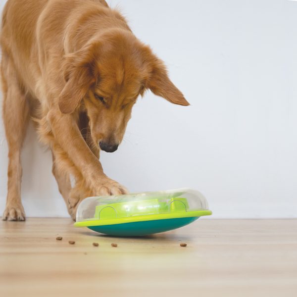 NO-OWH 69344M– Wobble Bowl by Nina Ottosson - Afbeelding 2