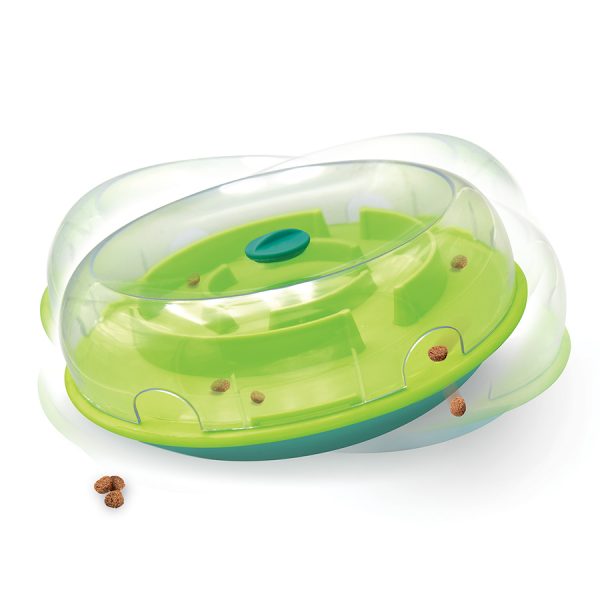 NO-OWH 69344M– Wobble Bowl by Nina Ottosson
