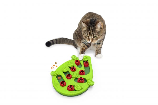 NO-PS 69479M Buggin’ Out Puzzle & Play by Nina Ottosson - Afbeelding 2