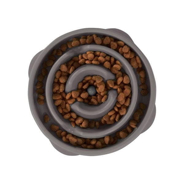 OH69891 - Fun Feeder Drop Gry MD (prijs per stuk)