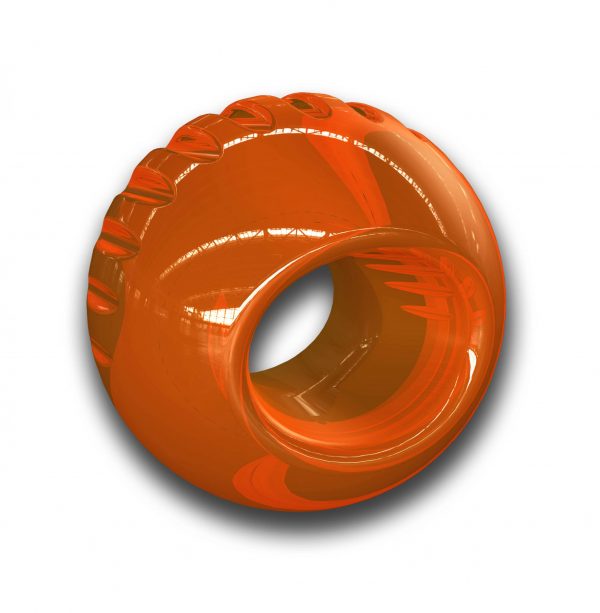 BiONiC 30097 Ball Small Orange