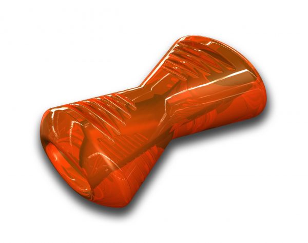 BiONiC 30094 Bone Large Orange