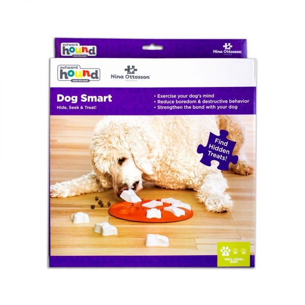 NO-OH 67331 Dog Smart by Nina Ottosson - Afbeelding 3