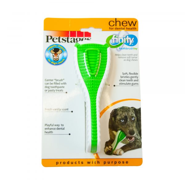 1083 - Finity Toothbrush Toy large - Afbeelding 3