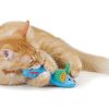 384 Green Magic Mighty Mouse (Prijs per omverpakking a 3 stuks) - Afbeelding 3