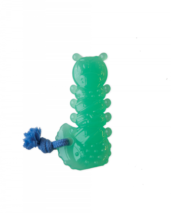 68118 – Orka Chewit Lil’Caterpillar