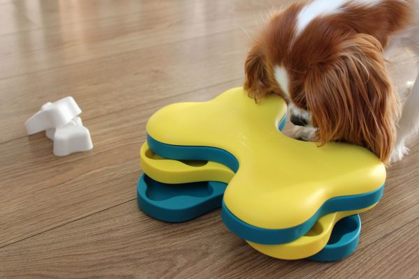 NO-OH 67332 Dog Tornado by Nina Ottosson - Afbeelding 4