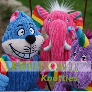 Knotties