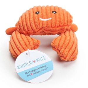 HuggleKats