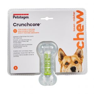 264 Crunchcore small (Prijs per omverpakking a 3 stuks)