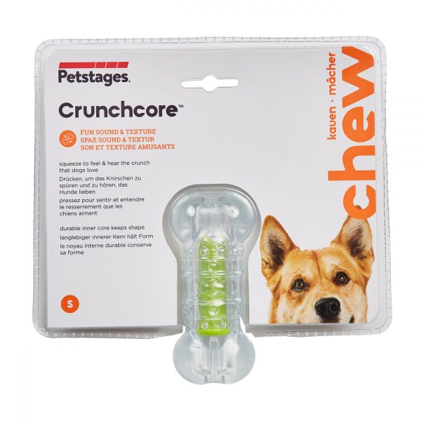 264 Crunchcore small (Prijs per omverpakking a 3 stuks)