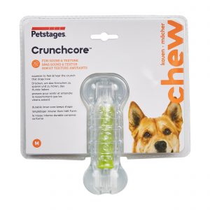 265 Crunchcore medium (Prijs per omverpakking a 3 stuks)