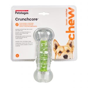 266 Crunchcore large (Prijs per omverpakking a 3 stuks)