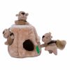 OH31001 Hide-a-Squirrel Small (prijs webshop is per 3 stuks) - Afbeelding 3