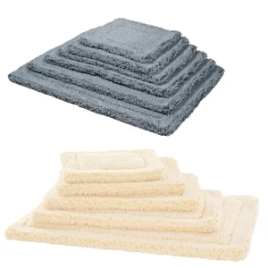 HH40506 HuggleFleece Mat M GRIJS