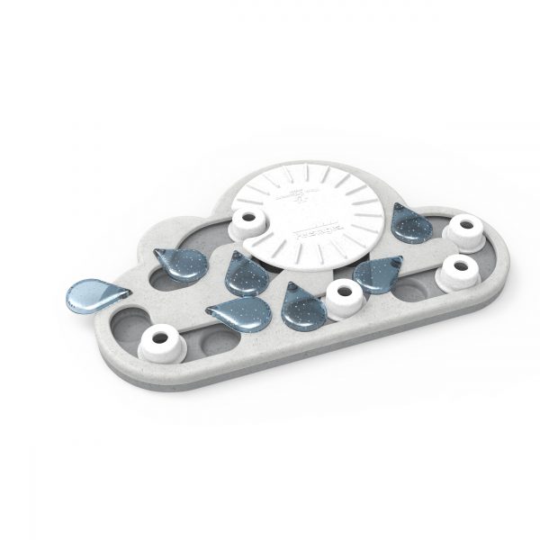 NO-PS 69581M – Rainy Day Puzzle & Play by Nina Ottosson