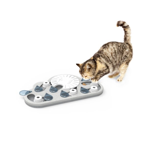 NO-PS 69581M – Rainy Day Puzzle & Play by Nina Ottosson - Afbeelding 5