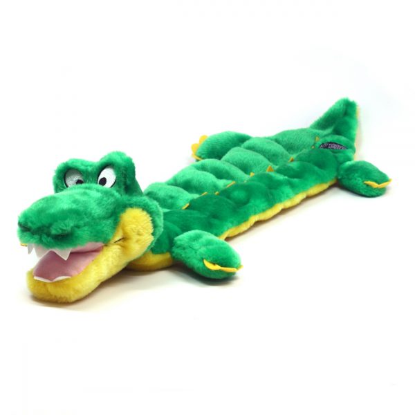 OH32039 Squeaker Matz Gator Grn XL (prijs webshop is per 3 stuks)
