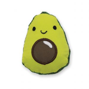 67840 Lil'Avocado (Prijs per omverpakking a 3 stuks)