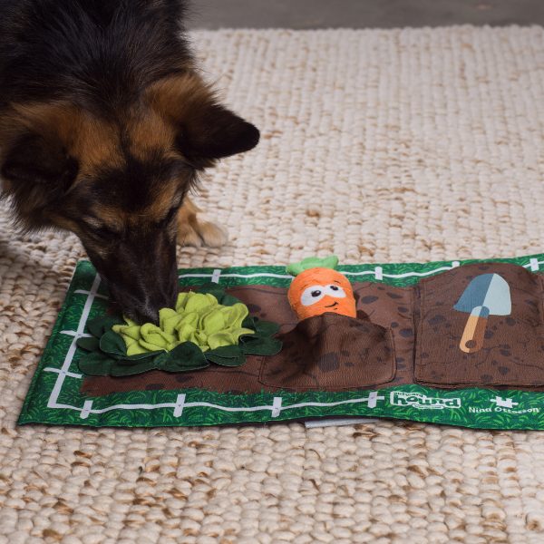 NO-OWH 70499M – Activity Matz Garden Game - Afbeelding 2