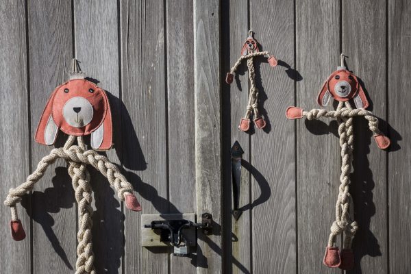HHN10609 Bunny Rope Knottie Small Naturals - Afbeelding 4