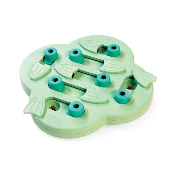 NO-OH 69538 Puppy Hide N Slide by Nina Ottosson